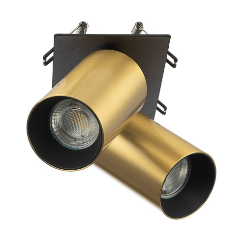 Встраиваемый спот Citilux Axel CL512D22 изображение в интернет-магазине Cramer Light фото 6