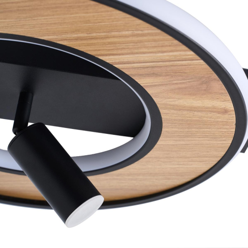 Спот F-Promo Olika 4438-2C изображение в интернет-магазине Cramer Light фото 4