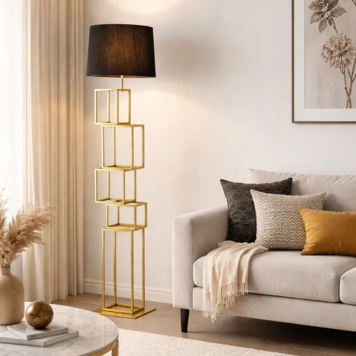 Торшер Lussole Woodruff LSP-5023 изображение в интернет-магазине Cramer Light фото 3