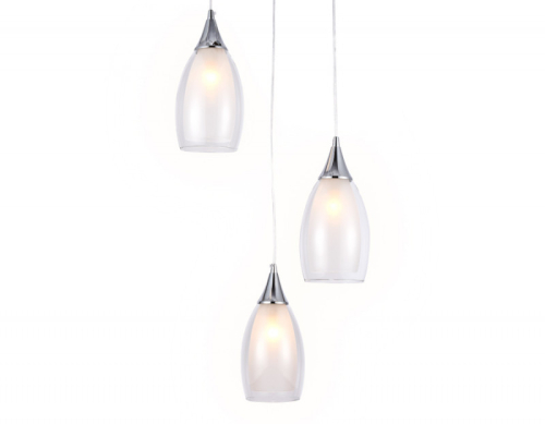 Подвесной светильник Ambrella Light TR3548 изображение в интернет-магазине Cramer Light фото 2