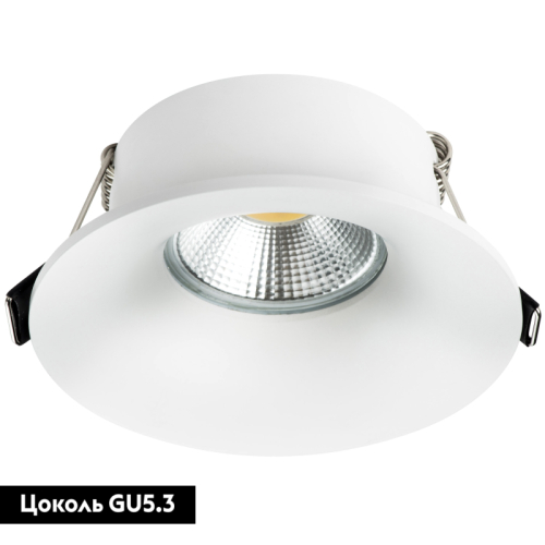 Встраиваемый светильник Lightstar Levigo 010020 изображение в интернет-магазине Cramer Light фото 3