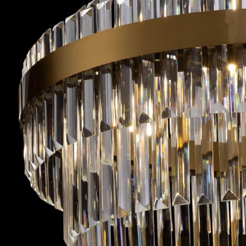 Подвесная люстра Citilux Sheldon CL339163 изображение в интернет-магазине Cramer Light фото 11