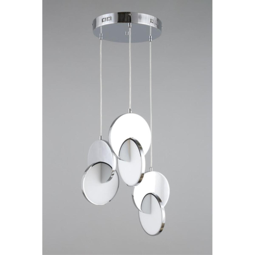 Подвесной светильник Aployt Mila APL.044.06.24 изображение в интернет-магазине Cramer Light фото 3