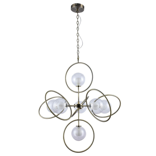 Подвесной светильник Stilfort Rigalio 2047/03/07P изображение в интернет-магазине Cramer Light