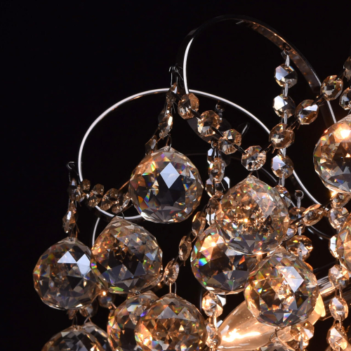 Потолочная люстра MW-Light Жемчуг 232017706 изображение в интернет-магазине Cramer Light фото 5