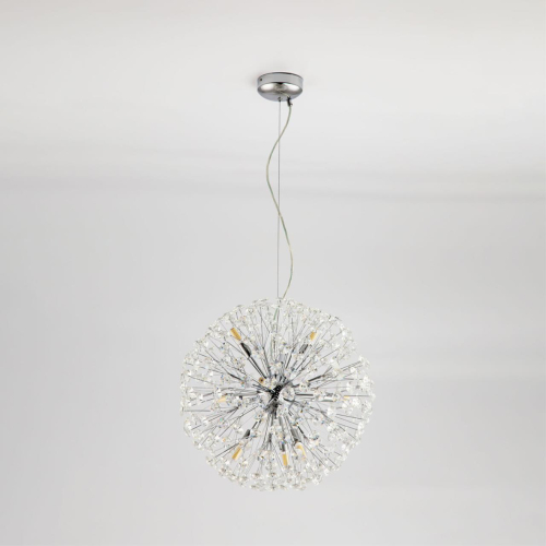 Подвесная люстра Citilux Betsy EL322P09.1 изображение в интернет-магазине Cramer Light фото 5