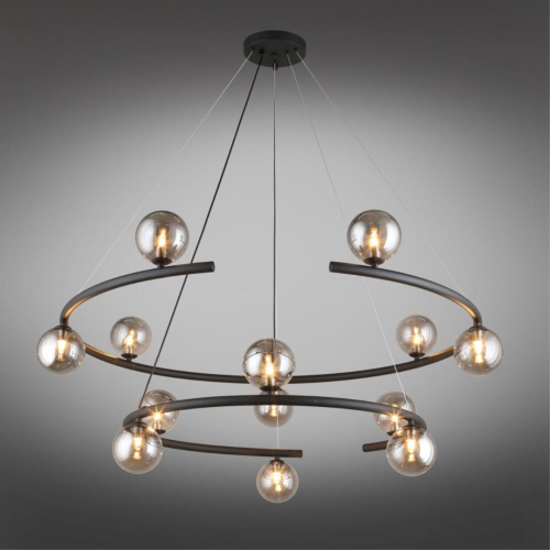 Подвесная люстра Aployt Polet APL.631.03.13 изображение в интернет-магазине Cramer Light фото 2