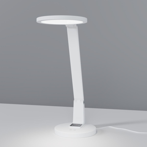 Настольная лампа Lightera Gela LE224T-1W изображение в интернет-магазине Cramer Light фото 6