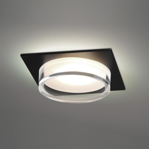 Встраиваемый светильник Novotech Wir Gem 371028 изображение в интернет-магазине Cramer Light фото 4