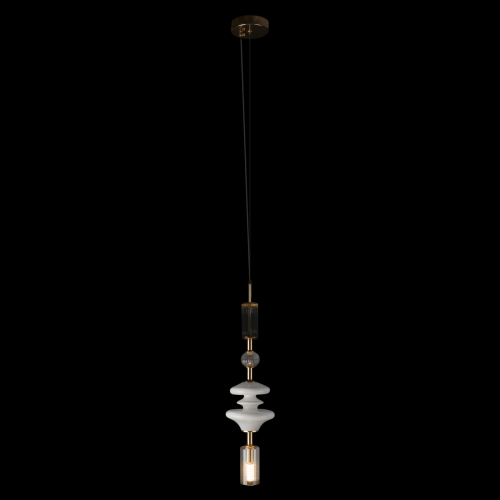 Подвесной светильник Loft IT Spindle 10423/C изображение в интернет-магазине Cramer Light фото 2