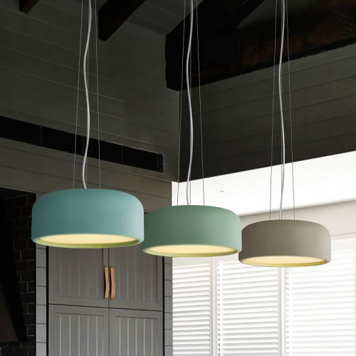 Подвесной cветильник ImperiumLoft Cylinder B 240917-26 изображение в интернет-магазине Cramer Light фото 5