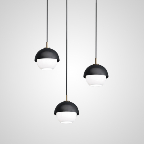 Подвесной светильник ImperiumLoft Craig One 151790-26 изображение в интернет-магазине Cramer Light