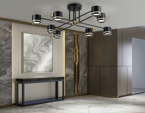 Потолочный светильник Ambrella Light Comfort FL71532 изображение в интернет-магазине Cramer Light фото 5