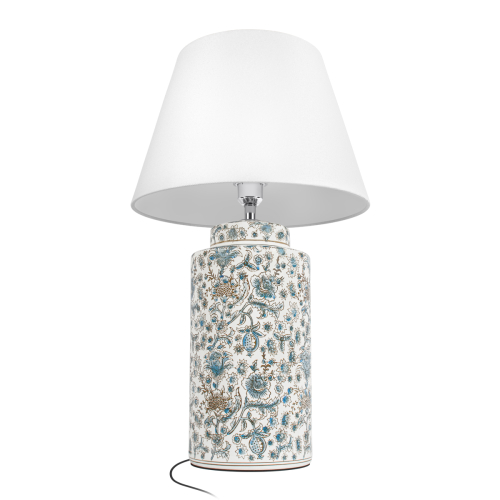 Настольная лампа Loft IT Agapanthus 10385T/A изображение в интернет-магазине Cramer Light фото 3