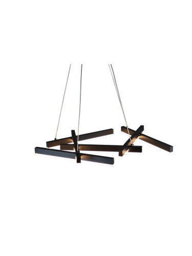 Подвесная люстра Zortes Aven ZRS.01243.01 изображение в интернет-магазине Cramer Light фото 7