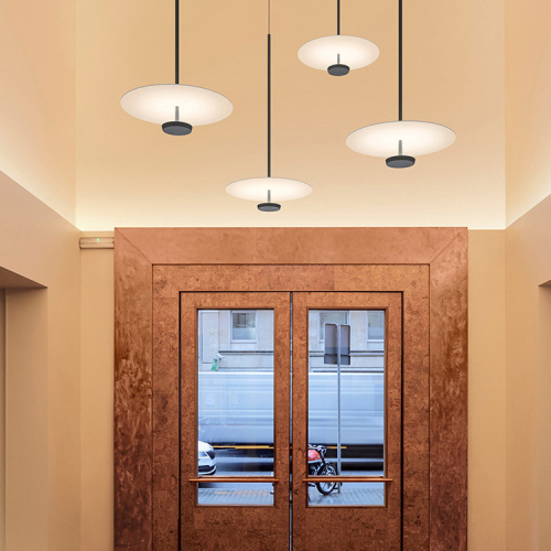Подвесной светильник ImperiumLoft Matea 208554-23 изображение в интернет-магазине Cramer Light фото 7