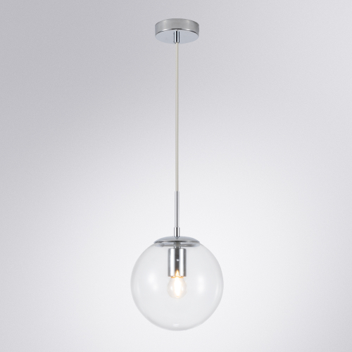 Подвесной светильник Arte Lamp Volare A1920SP-1CC изображение в интернет-магазине Cramer Light фото 2