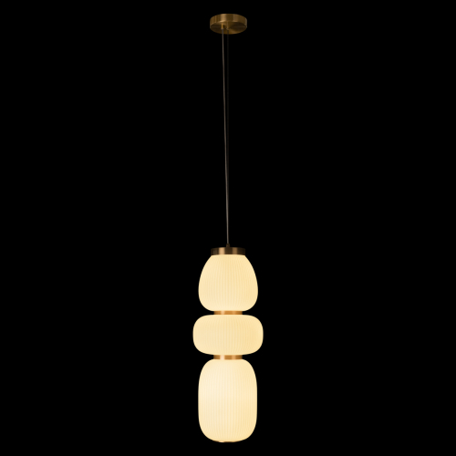 Подвесной светильник Loft IT Duff 10422/C изображение в интернет-магазине Cramer Light фото 2