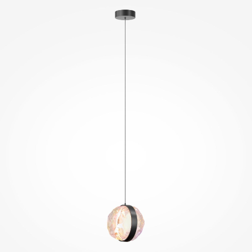 Подвесной светильник Maytoni Misterio MOD379PL-L6B3K изображение в интернет-магазине Cramer Light фото 7