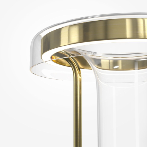 Торшер Maytoni Ikebana MOD463FL-L24BS3K изображение в интернет-магазине Cramer Light фото 2