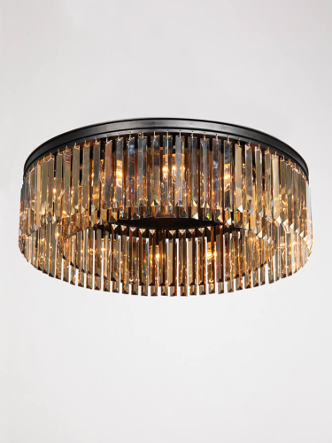 Потолочная люстра Vitaluce V5181-1/12PL изображение в интернет-магазине Cramer Light фото 3