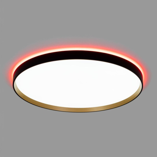 Потолочный светильник Citilux Etalon CL750501R изображение в интернет-магазине Cramer Light фото 4
