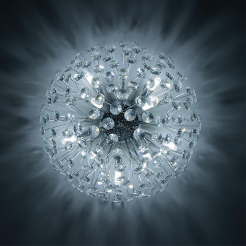 Потолочная люстра Citilux Betsy EL322C09.1 изображение в интернет-магазине Cramer Light фото 9