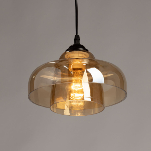 Подвесной светильник De Markt Лоск 107012301 изображение в интернет-магазине Cramer Light фото 4