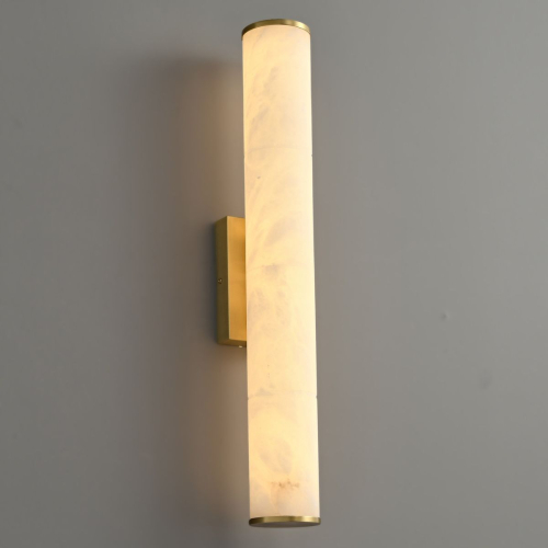 Настенный светильник Delight Collection 8241W/M gold/white изображение в интернет-магазине Cramer Light фото 5