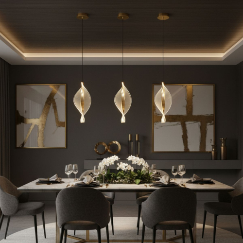 Подвесной светильник Citilux Vind CL214011 изображение в интернет-магазине Cramer Light фото 17