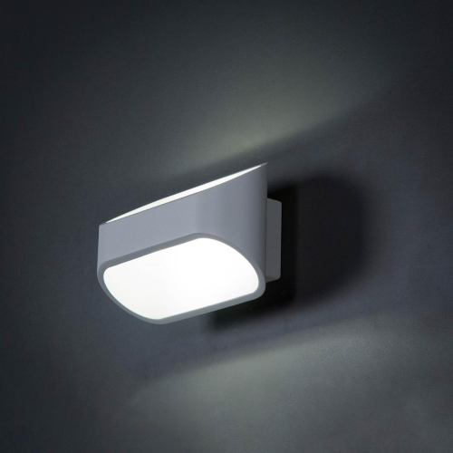 Настенный светильник Citilux Декарт-7 CL704070 изображение в интернет-магазине Cramer Light фото 4