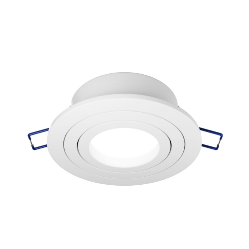 Встраиваемый светильник Lightera Mont LE204RL-1W изображение в интернет-магазине Cramer Light