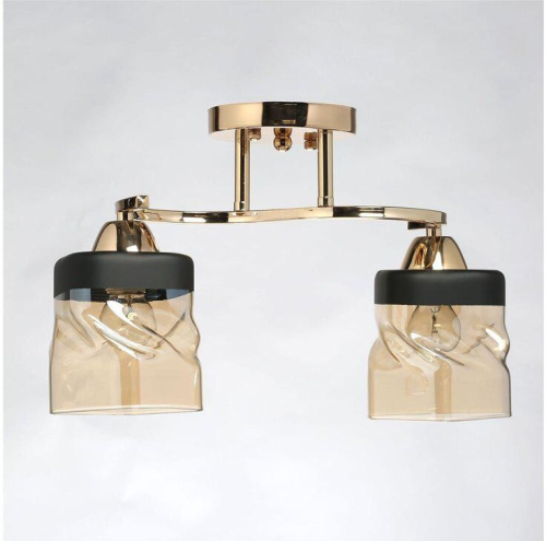 Потолочная люстра De Markt Тетро 673016702 изображение в интернет-магазине Cramer Light фото 8