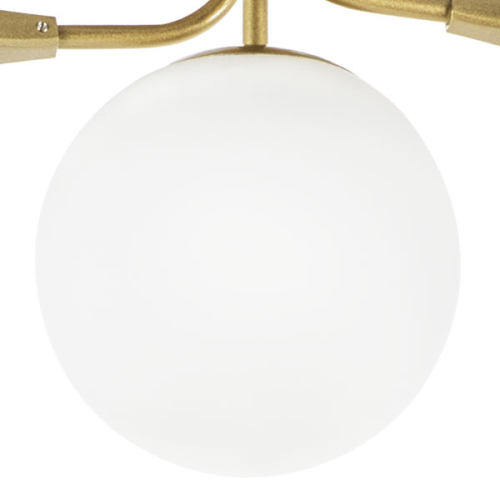Потолочная люстра Lightstar Croco 815553 изображение в интернет-магазине Cramer Light фото 6