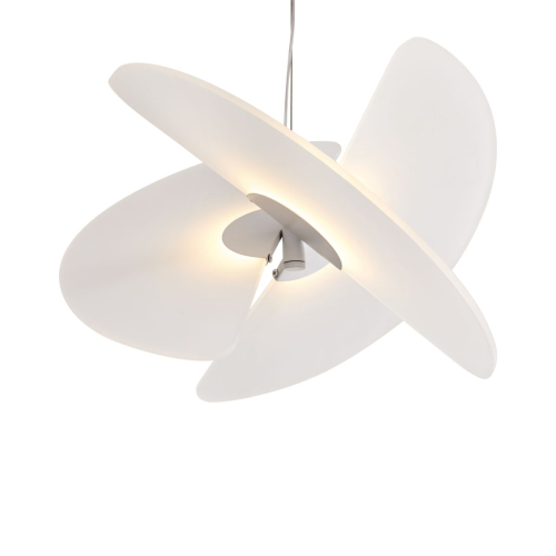 Подвесной светильник Freya Isabella FR6202PL-L14W изображение в интернет-магазине Cramer Light фото 8