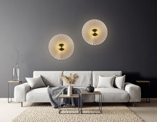 Настенный светильник Ambrella Light High Light Modern LH72643 изображение в интернет-магазине Cramer Light фото 5