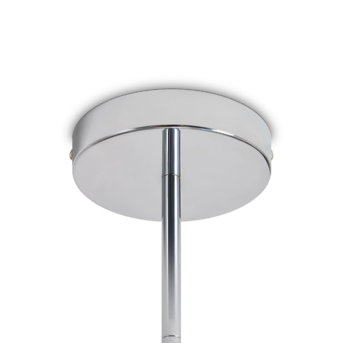 Подвесная люстра Freya Eatery FR5488PL-10CH изображение в интернет-магазине Cramer Light фото 5