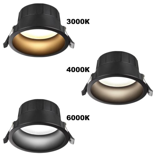 Встраиваемый светильник Novotech Wir Clara 359556 изображение в интернет-магазине Cramer Light фото 3