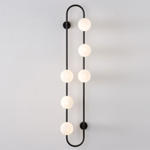 Бра ImperiumLoft Hoop 213737-26 дополнительное фото фото 3