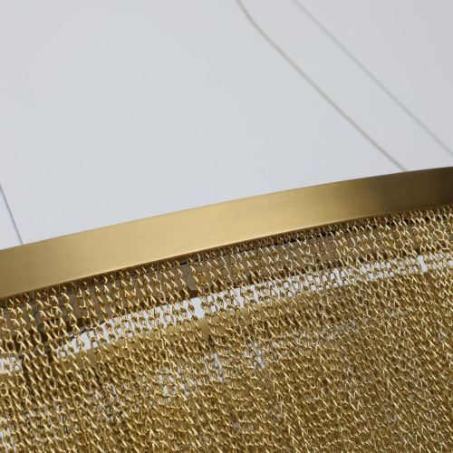 Подвесная люстра Favourite Vandfald 4491-8P изображение в интернет-магазине Cramer Light фото 3