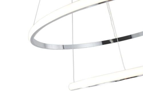 Подвесная люстра Zortes Ringolight ZRS.33322.63C изображение в интернет-магазине Cramer Light фото 5