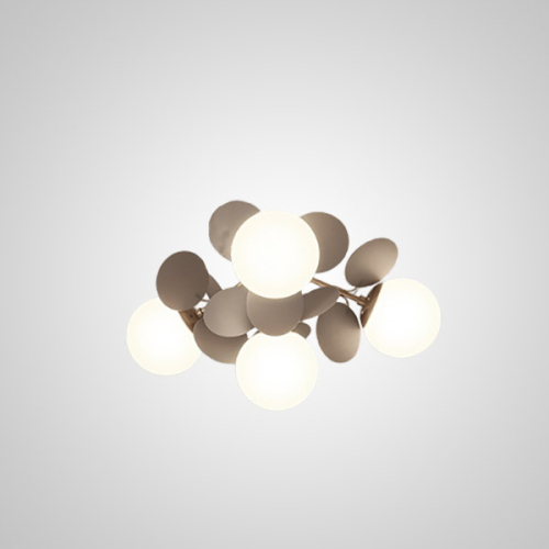 Потолочная люстра ImperiumLoft Matisse 191892-26 изображение в интернет-магазине Cramer Light фото 8