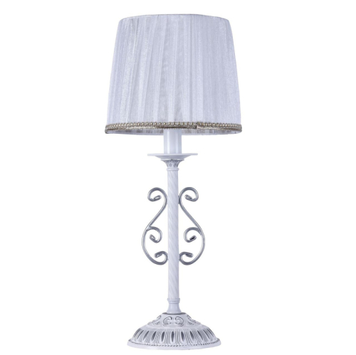 Настольная лампа Freya Sunrise FR2290TL-01W изображение в интернет-магазине Cramer Light