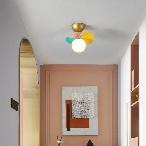Потолочная люстра ImperiumLoft Matisse 191893-26 изображение в интернет-магазине Cramer Light фото 22