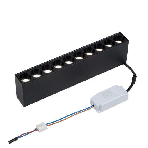 Накладной светильник Vitaluce VT0200061-01 изображение в интернет-магазине Cramer Light