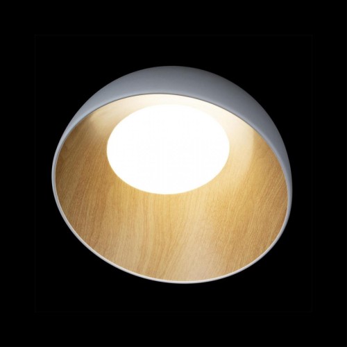 Потолочный светильник Loft IT Egg 10197/350 White изображение в интернет-магазине Cramer Light фото 5