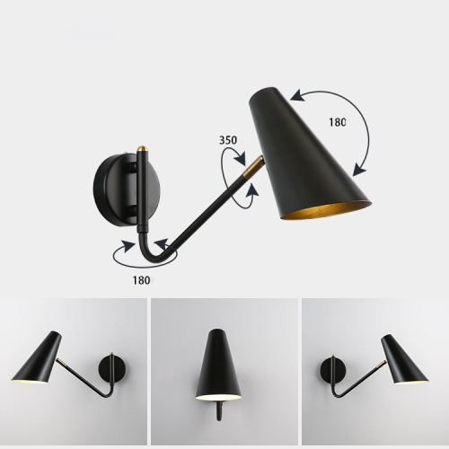 Спот ImperiumLoft Nati 224047-23 изображение в интернет-магазине Cramer Light фото 2