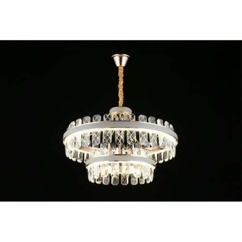 Подвесная люстра Aployt Juda APL.032.03.158 изображение в интернет-магазине Cramer Light фото 10