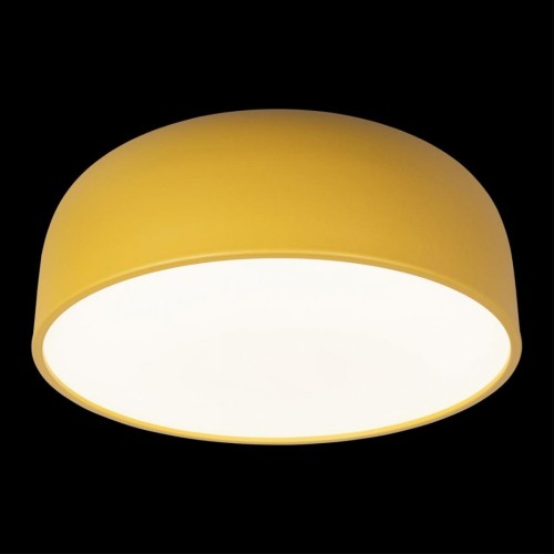 Потолочный светильник Loft IT Axel 10201/480 Yellow изображение в интернет-магазине Cramer Light фото 4