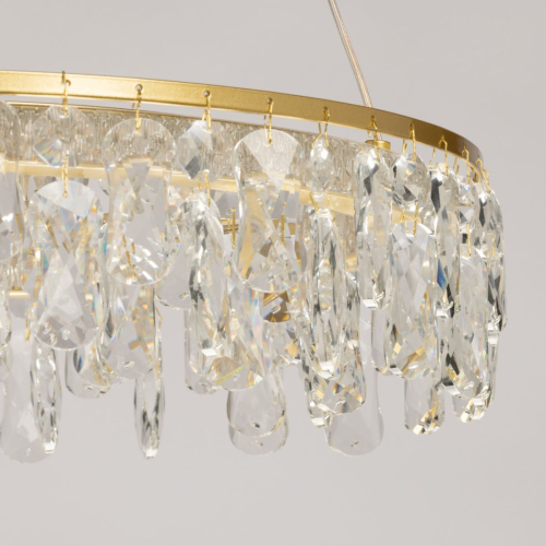 Подвесной светильник De Markt Орион 546011701 изображение в интернет-магазине Cramer Light фото 6